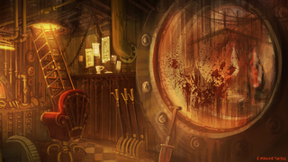 Here's How the Sequel to <em>Amnesia: The Dark Descent</em> Will Be Even Scarier